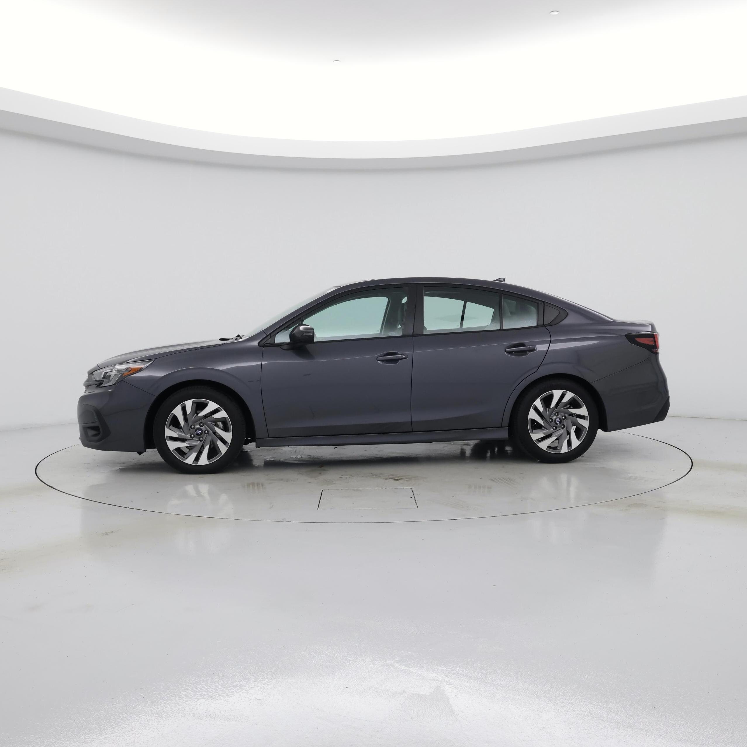 Thumbnail: 2024 Subaru Legacy - 3