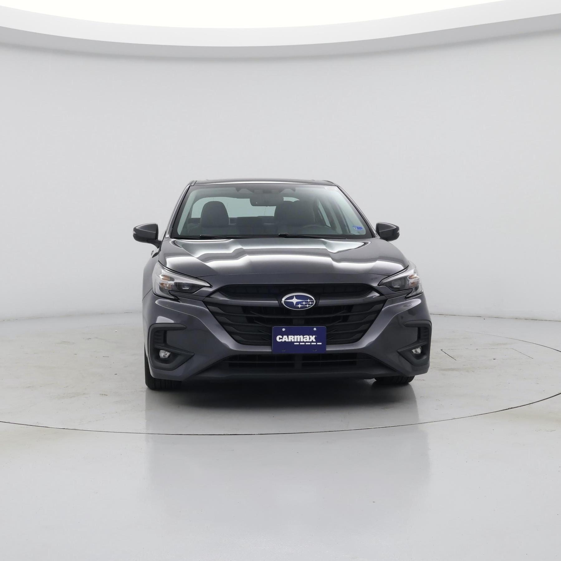 Thumbnail: 2024 Subaru Legacy - 5