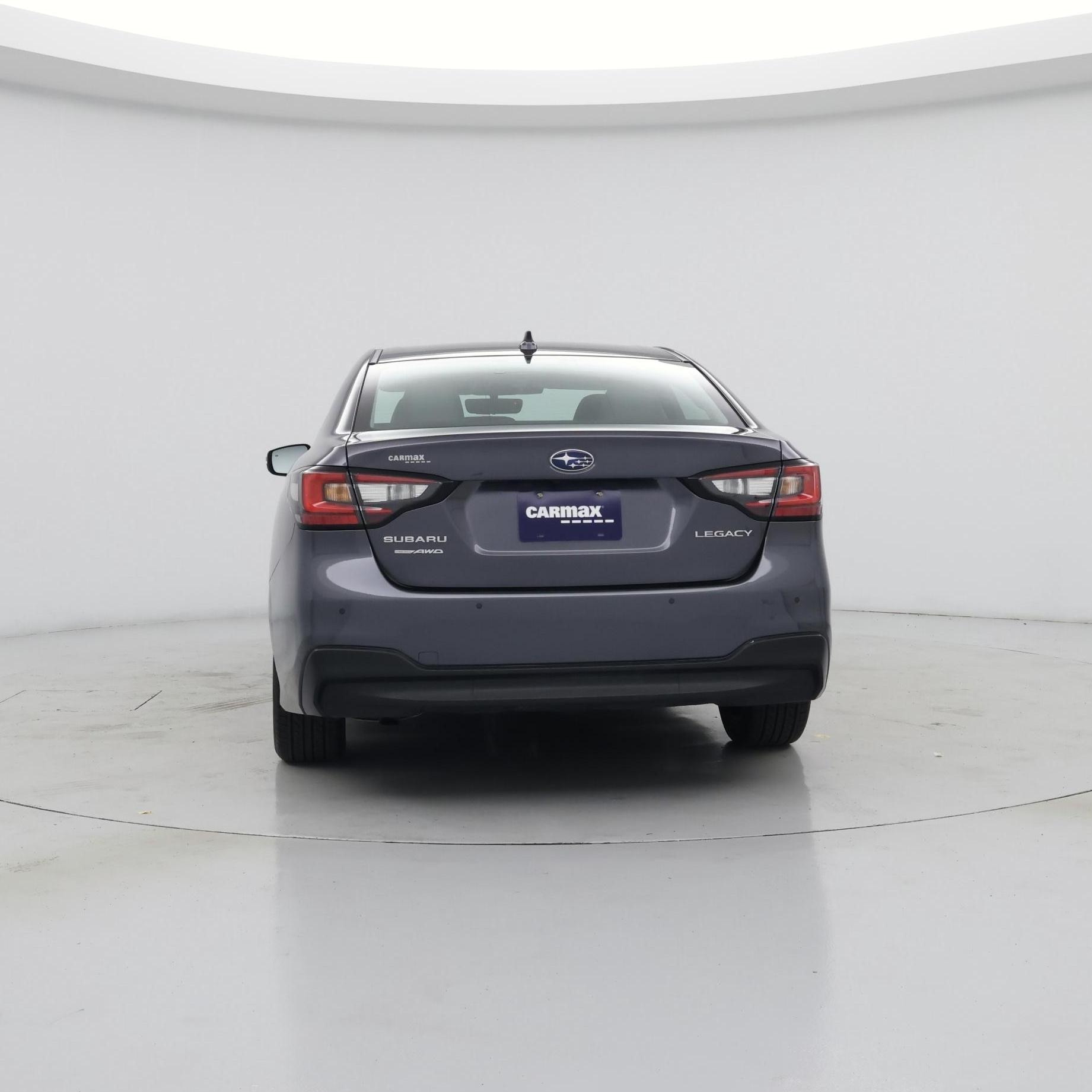 Thumbnail: 2024 Subaru Legacy - 6
