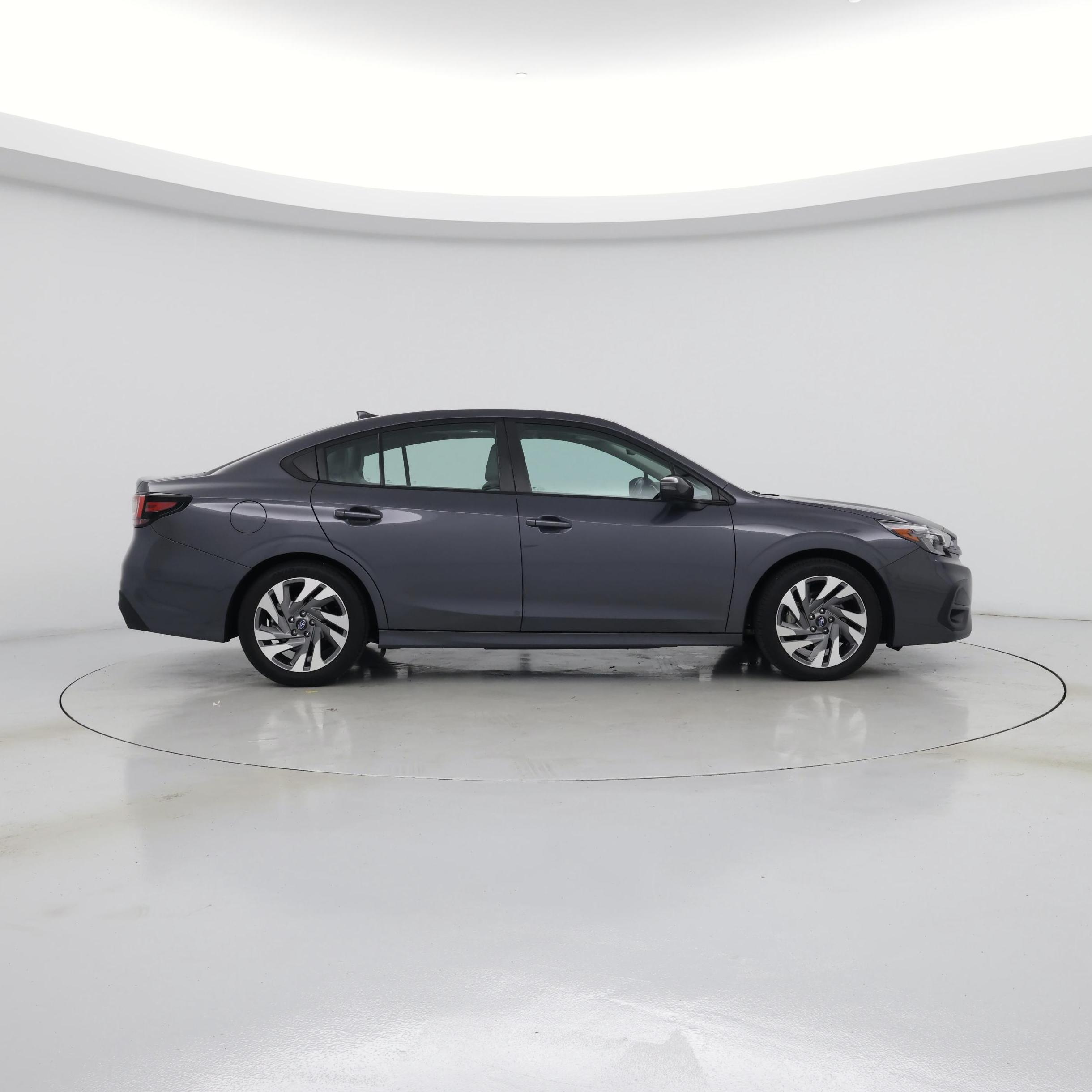 Thumbnail: 2024 Subaru Legacy - 7