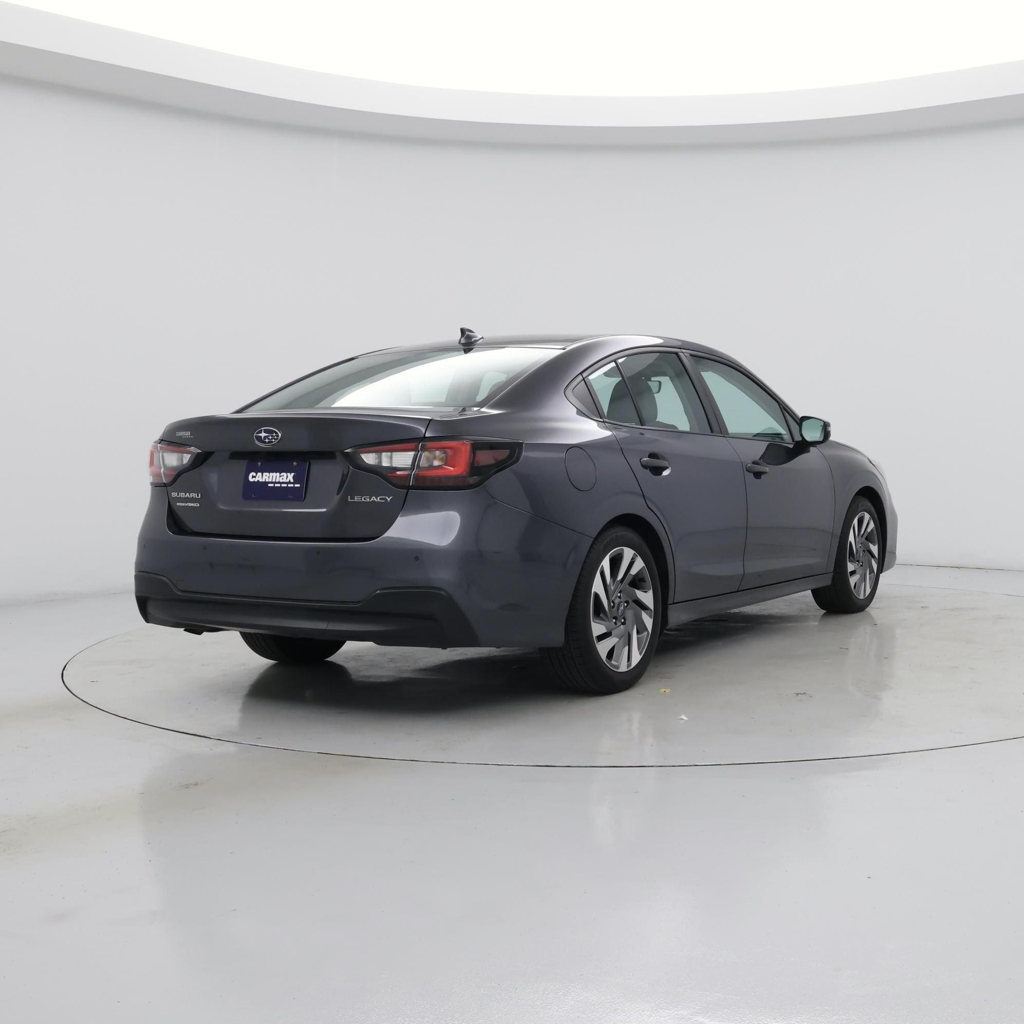 Thumbnail: 2024 Subaru Legacy - 8
