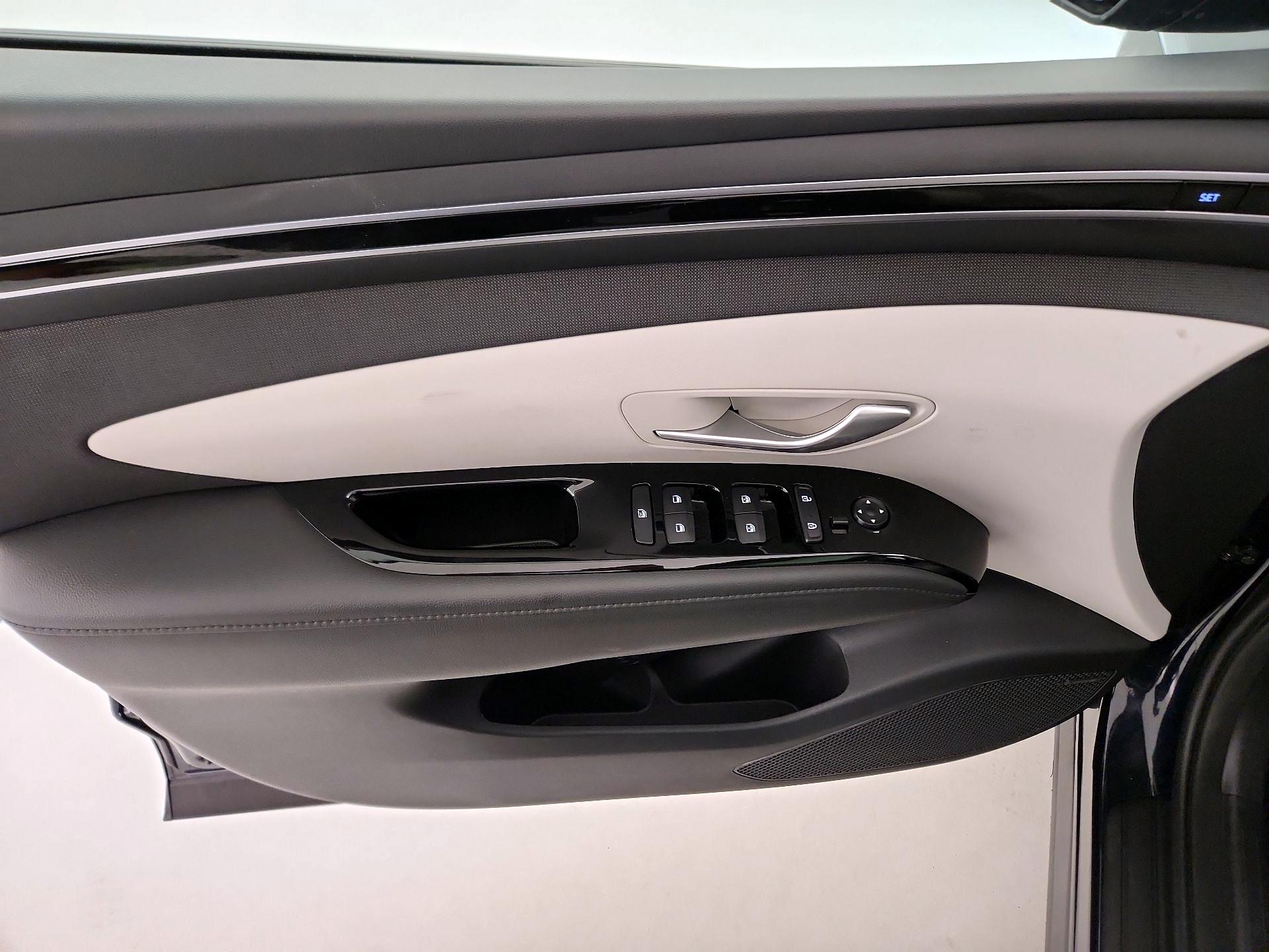 Thumbnail: 2024 Hyundai Tucson - 12