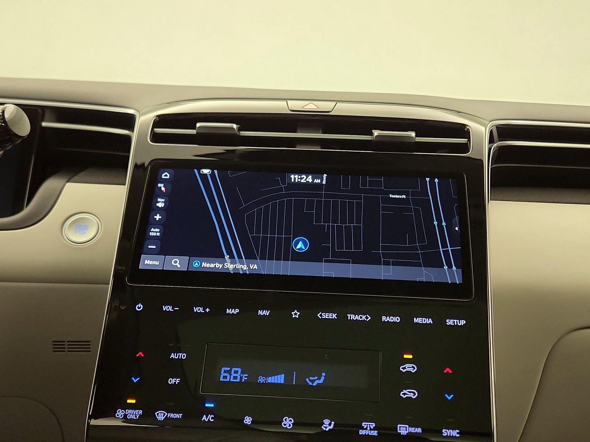 Thumbnail: 2024 Hyundai Tucson - 14