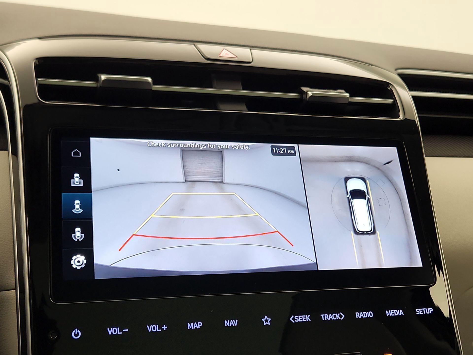 Thumbnail: 2024 Hyundai Tucson - 15