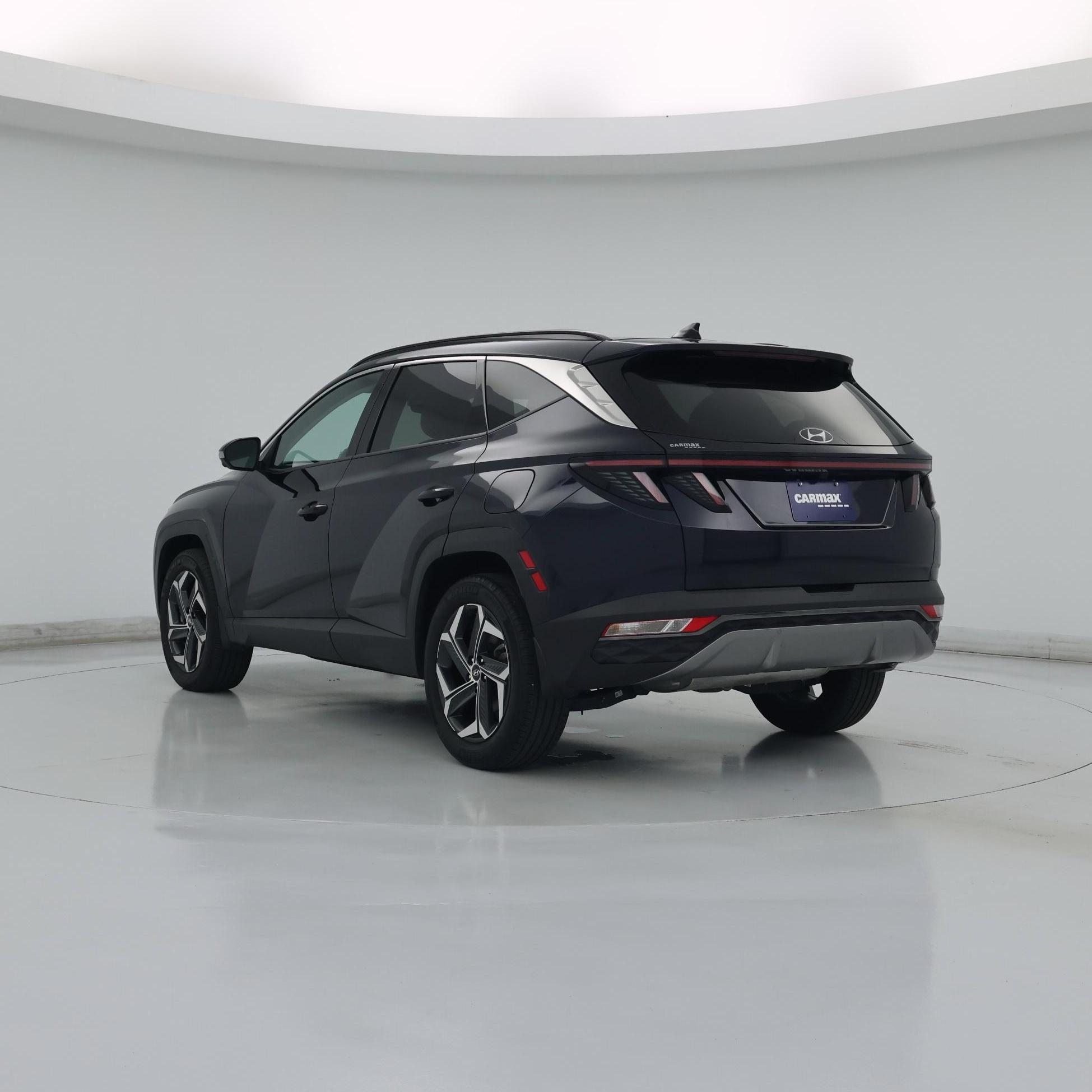 Thumbnail: 2024 Hyundai Tucson - 2