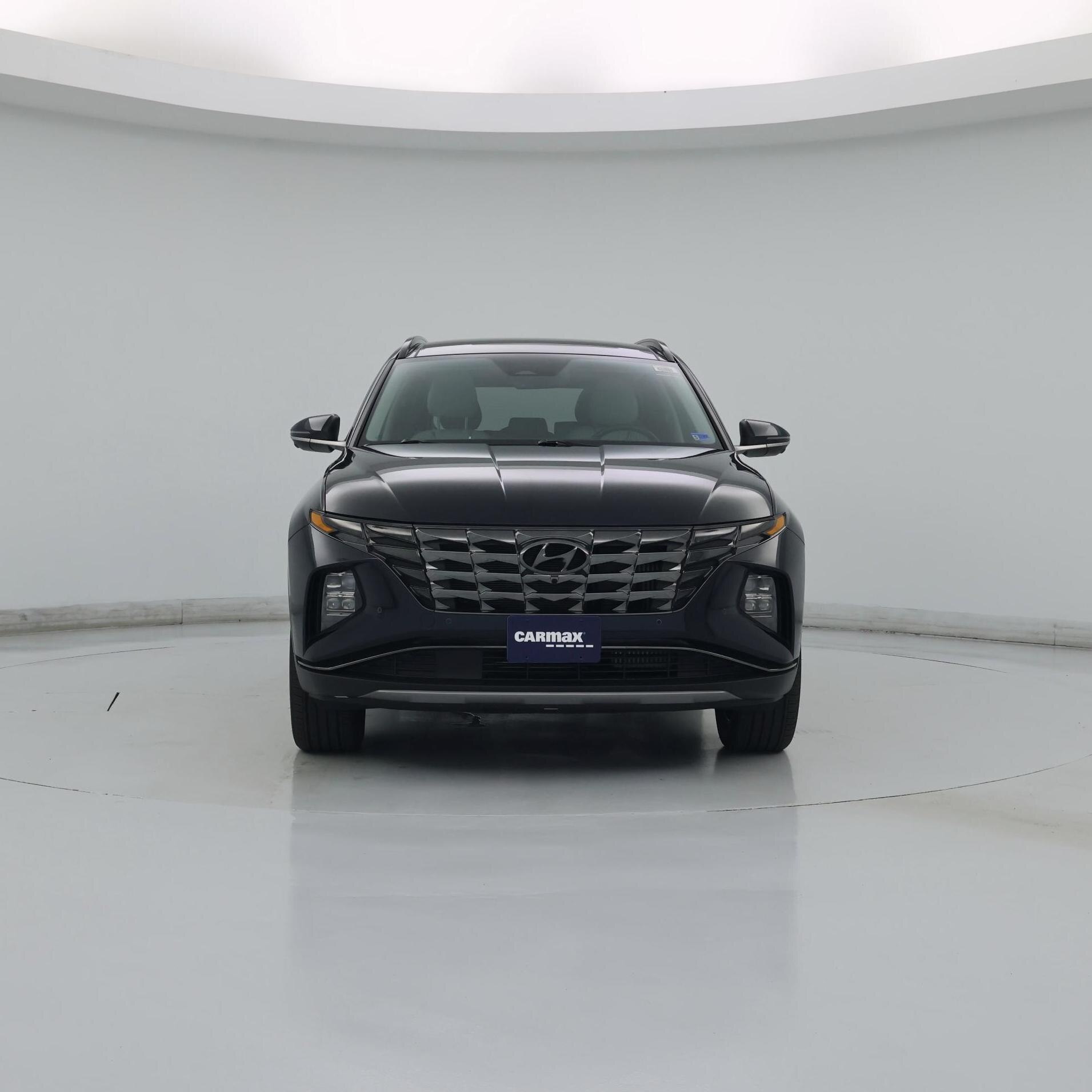 Thumbnail: 2024 Hyundai Tucson - 5