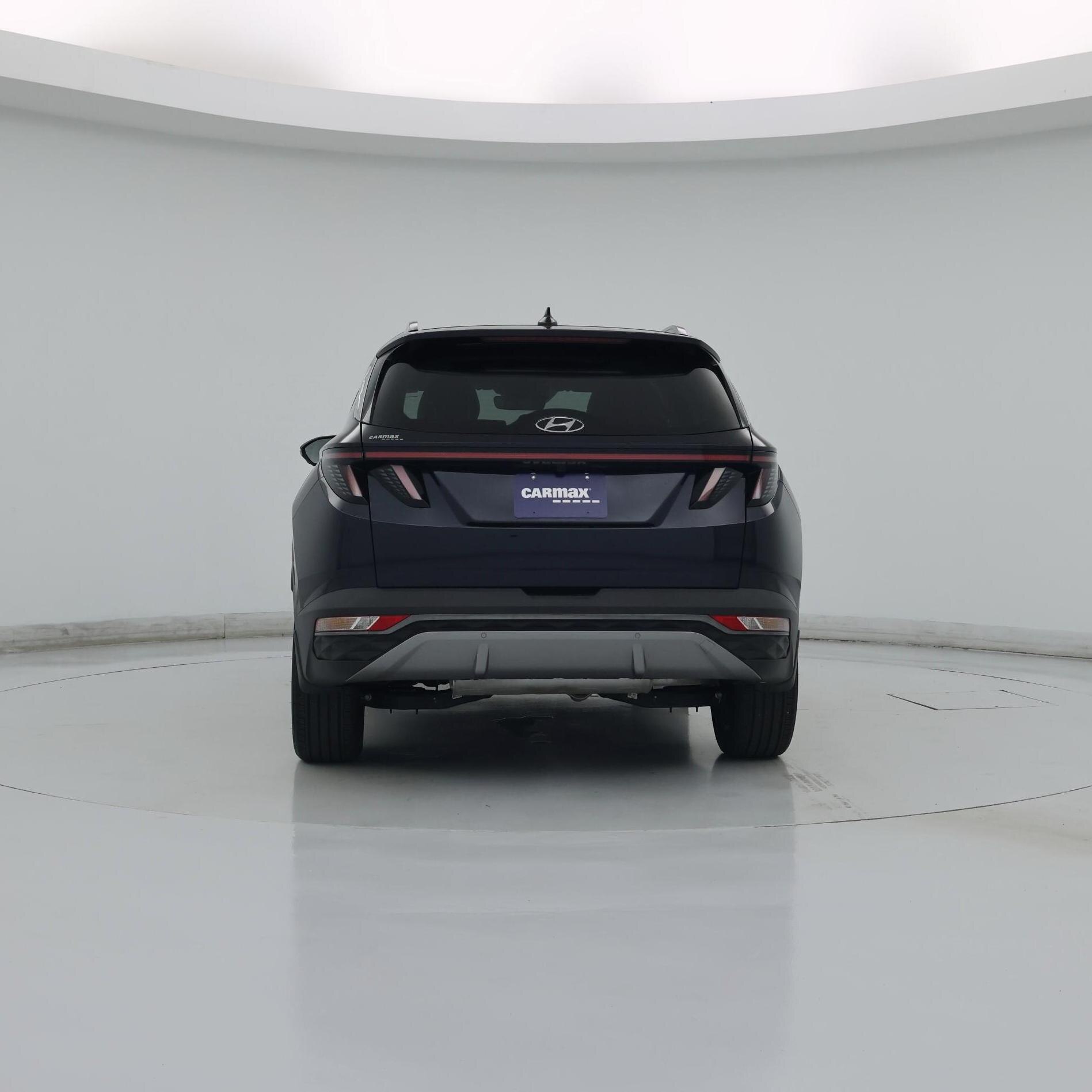 Thumbnail: 2024 Hyundai Tucson - 6