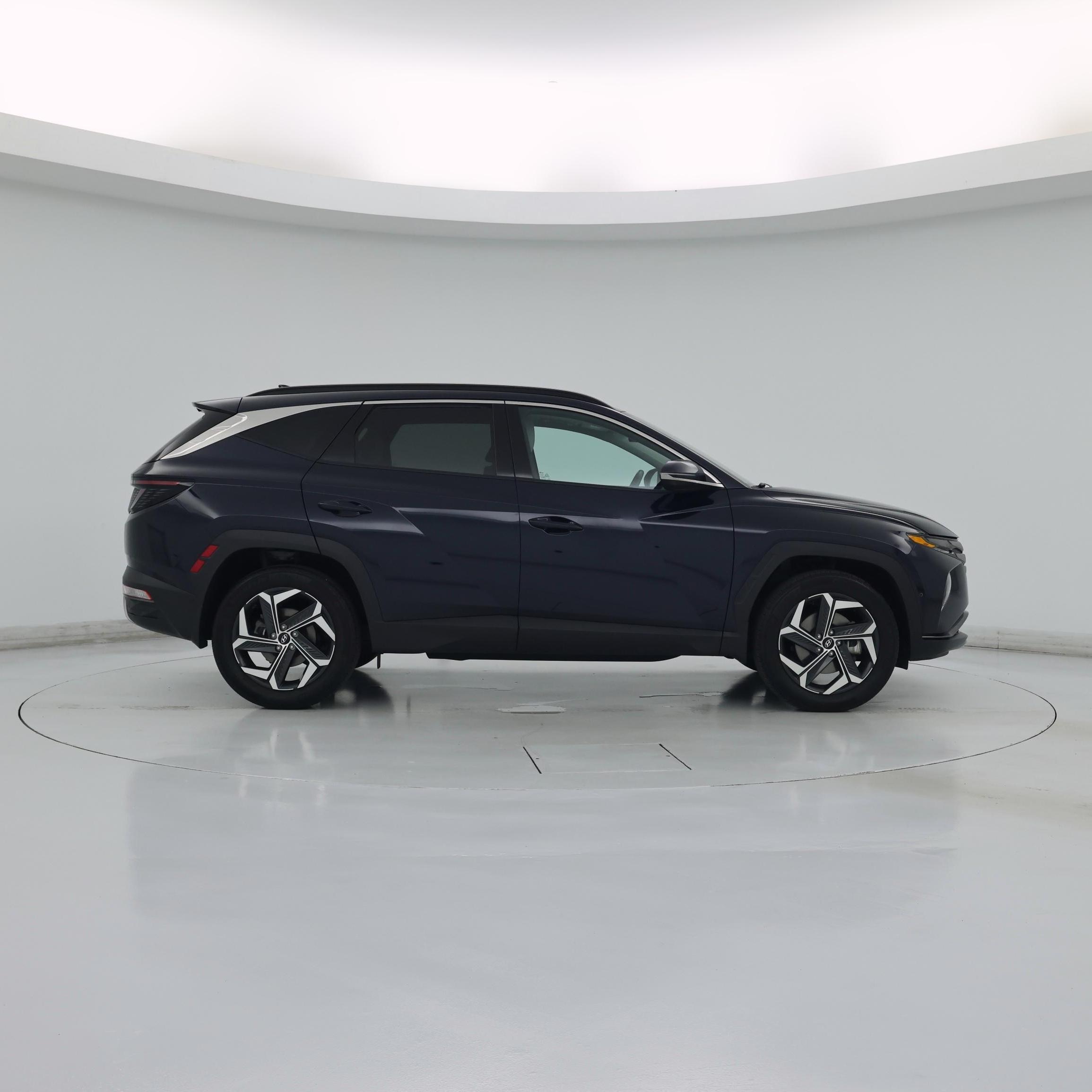 Thumbnail: 2024 Hyundai Tucson - 7