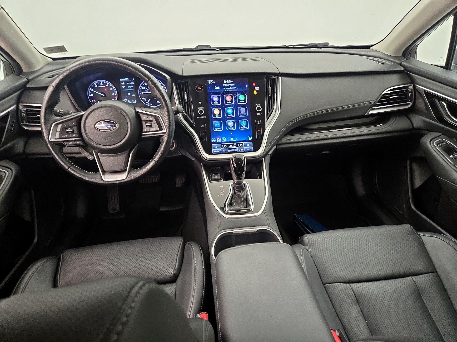 Thumbnail: 2021 Subaru Outback - 9