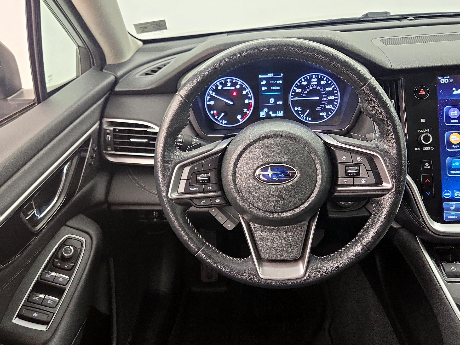 Thumbnail: 2021 Subaru Outback - 10