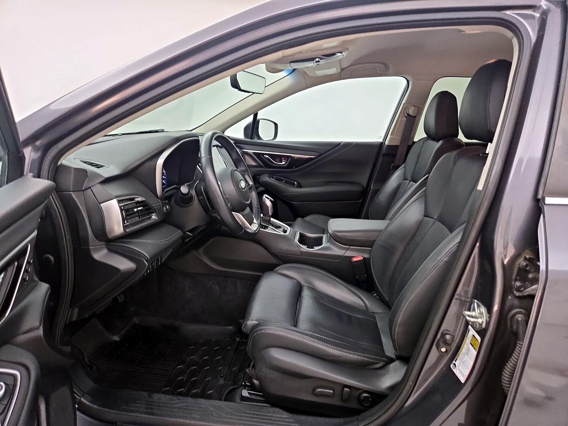 Thumbnail: 2021 Subaru Outback - 11