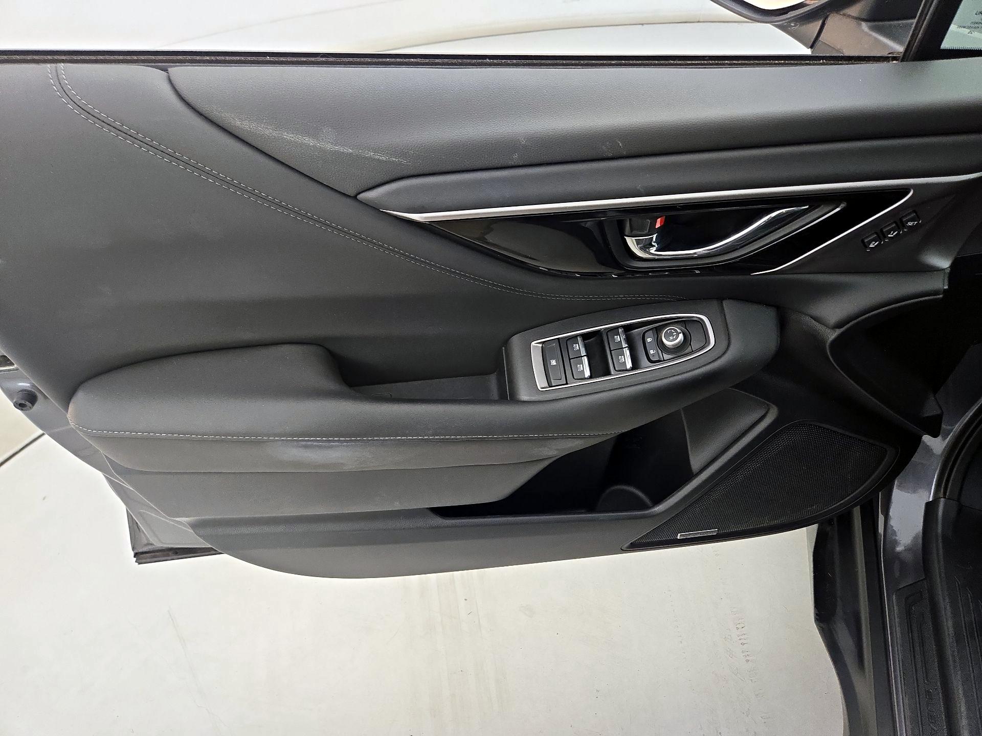 Thumbnail: 2021 Subaru Outback - 12