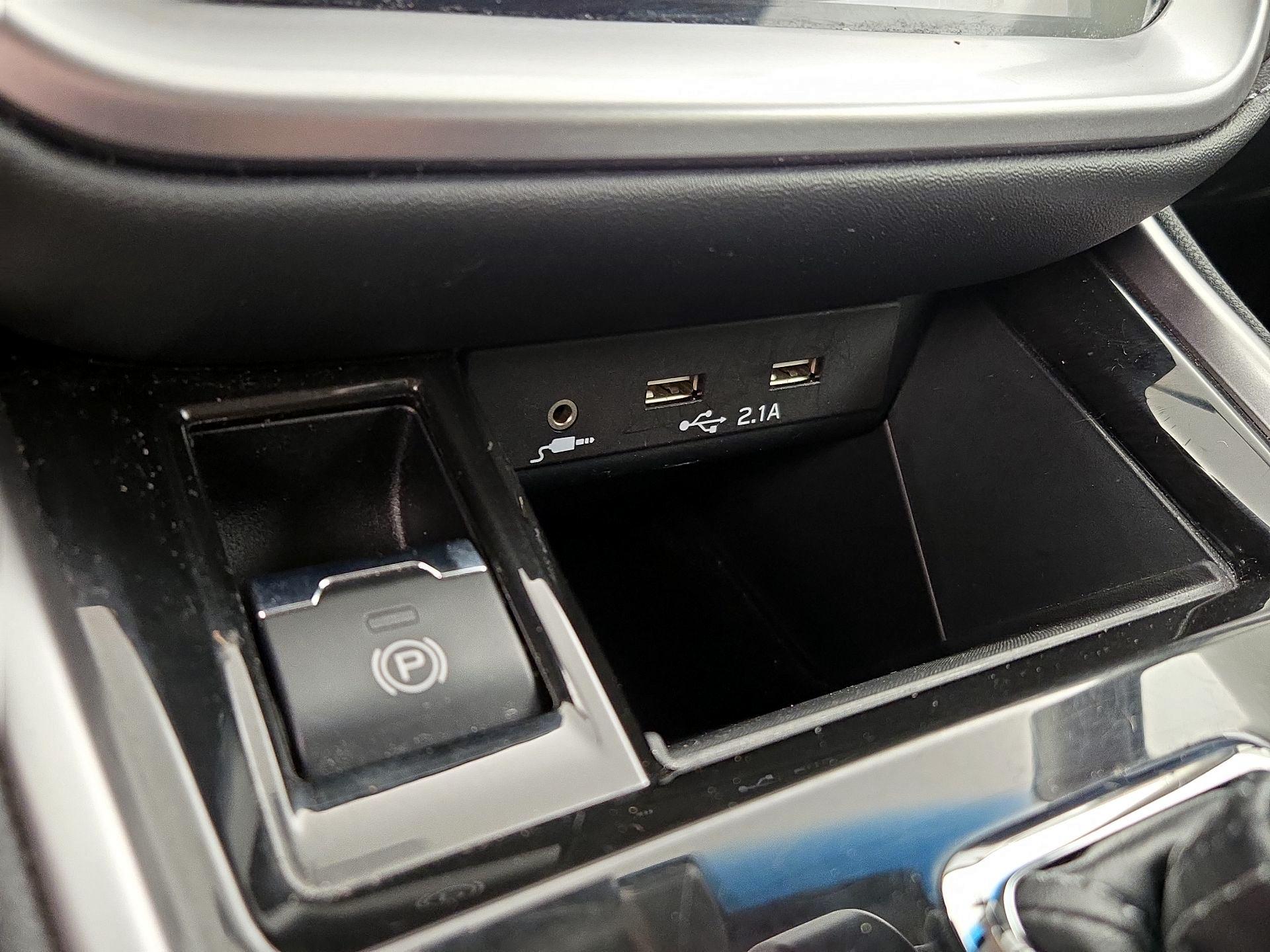 Thumbnail: 2021 Subaru Outback - 18