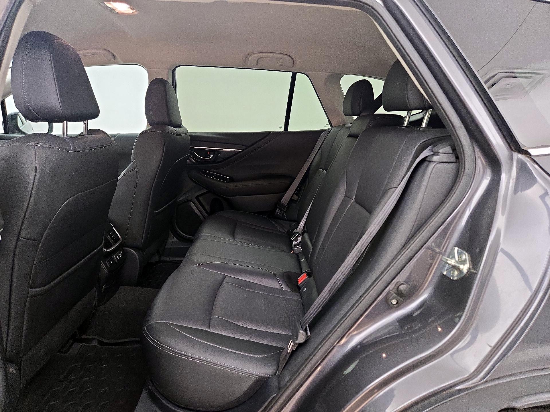 Thumbnail: 2021 Subaru Outback - 19