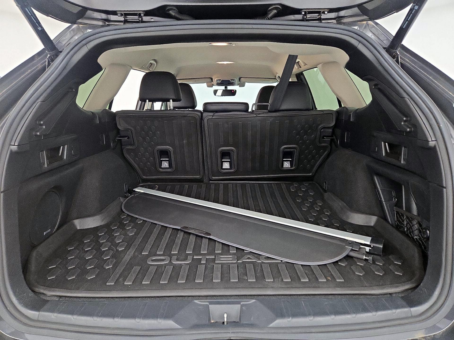 Thumbnail: 2021 Subaru Outback - 20