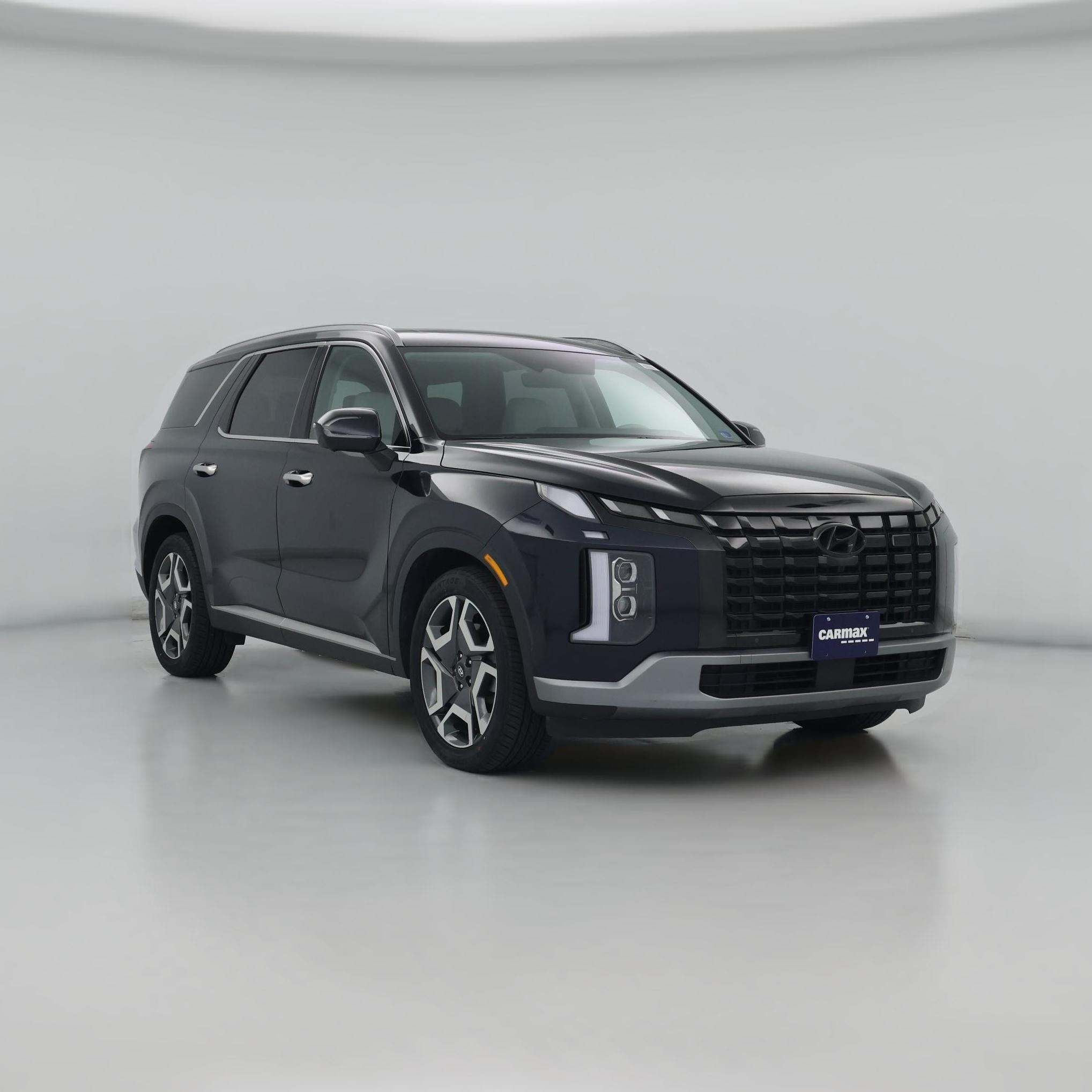 Thumbnail: 2023 Hyundai Palisade - 1