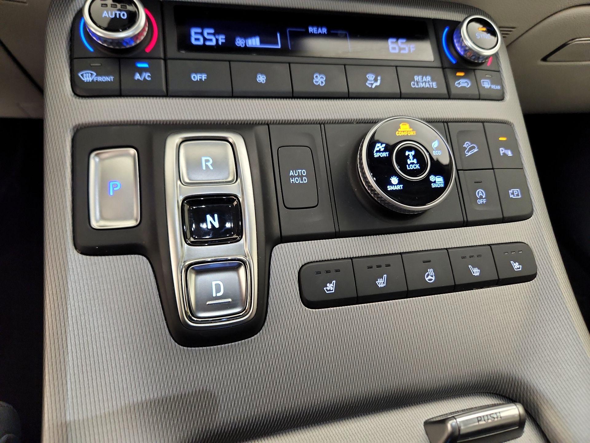 Thumbnail: 2023 Hyundai Palisade - 18