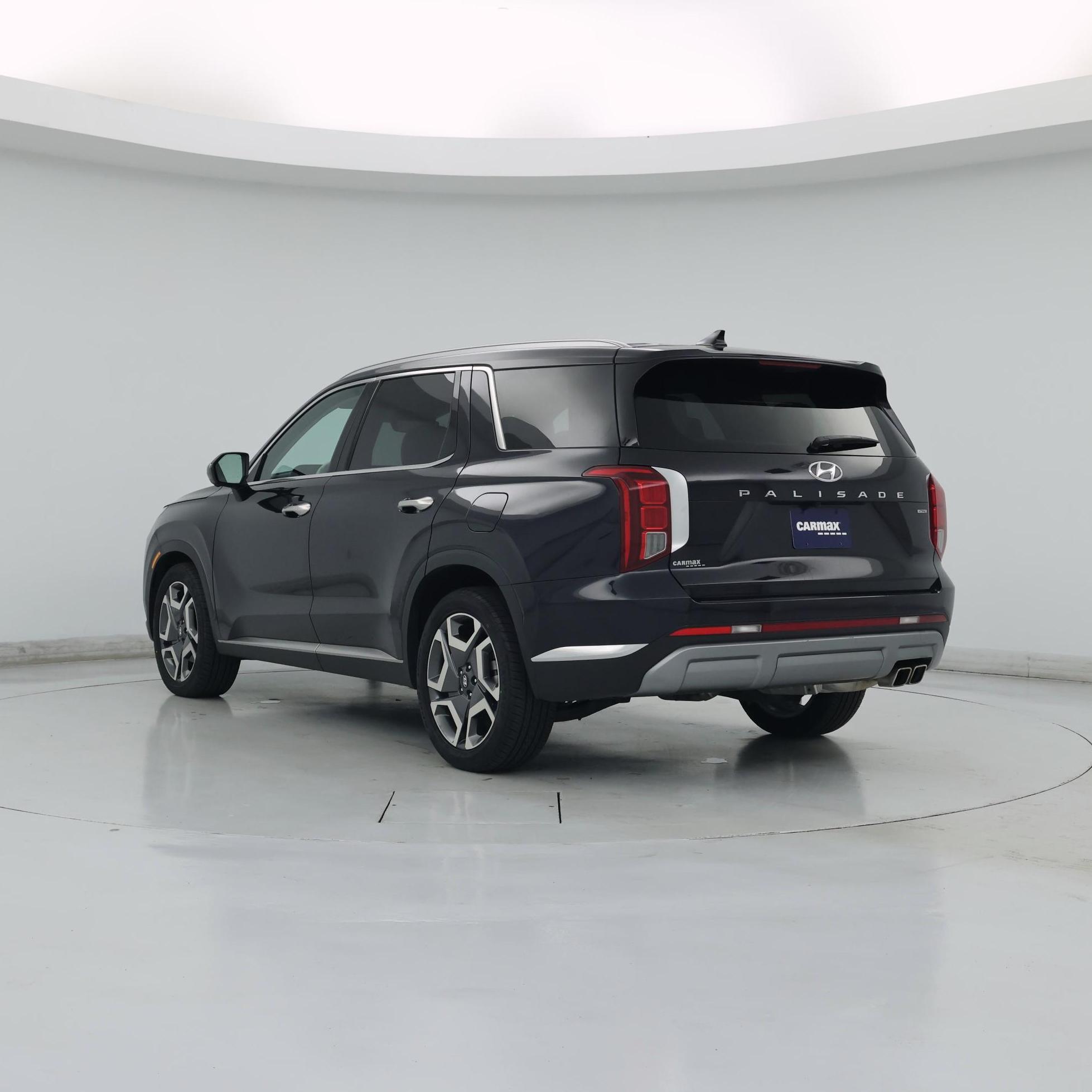 Thumbnail: 2023 Hyundai Palisade - 2
