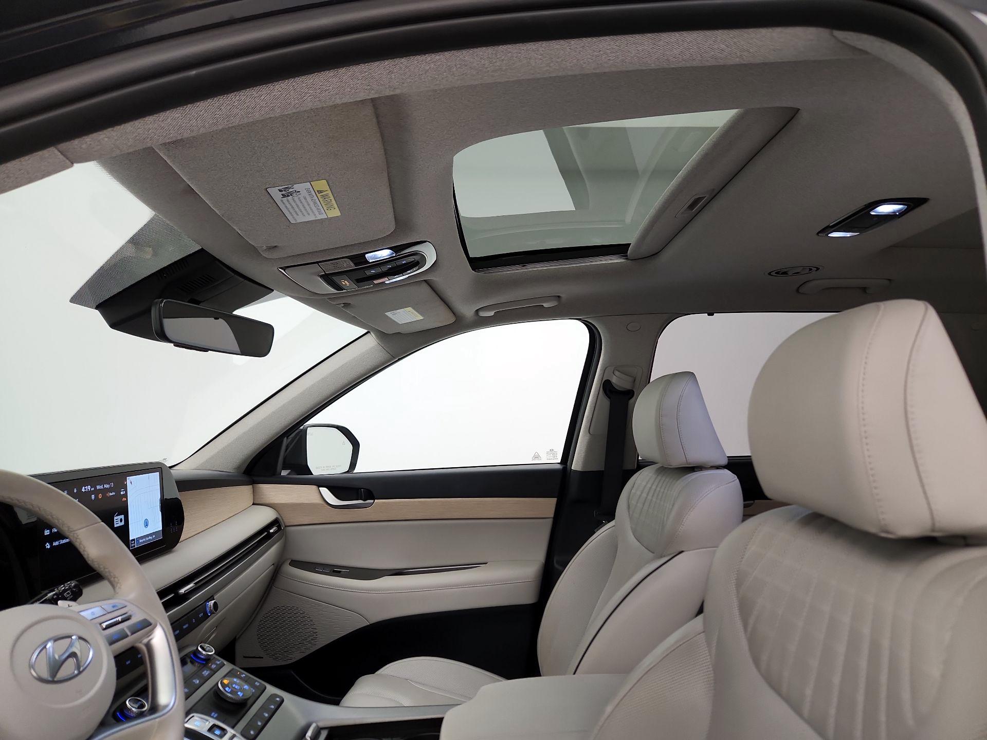 Thumbnail: 2023 Hyundai Palisade - 20
