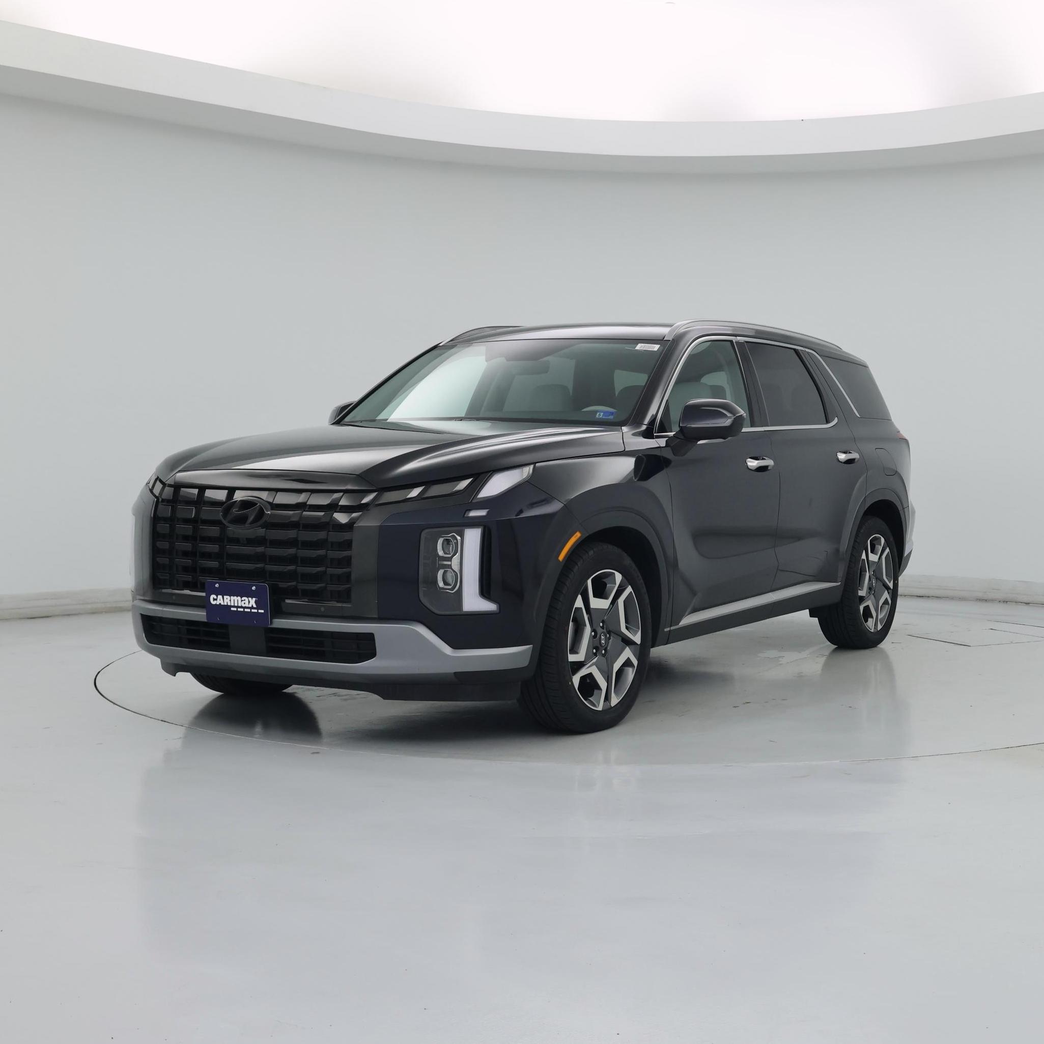 Thumbnail: 2023 Hyundai Palisade - 4