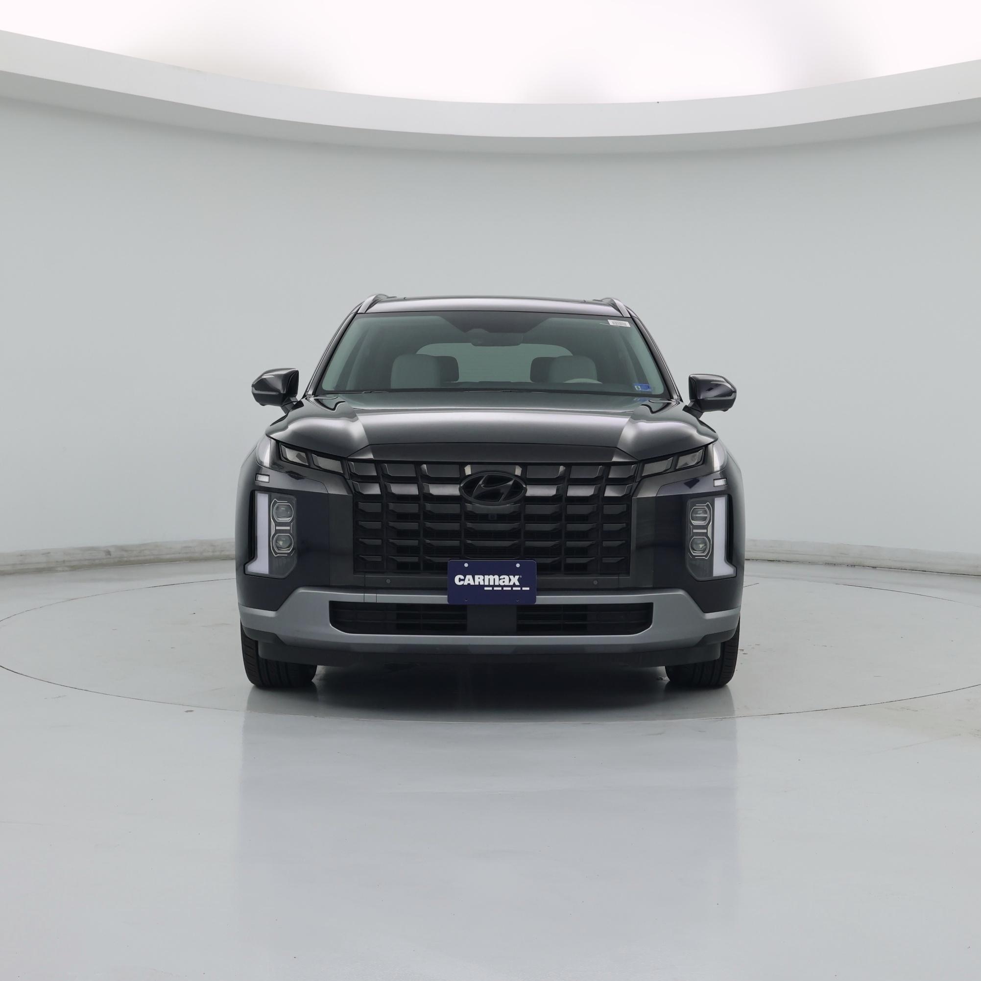 Thumbnail: 2023 Hyundai Palisade - 5
