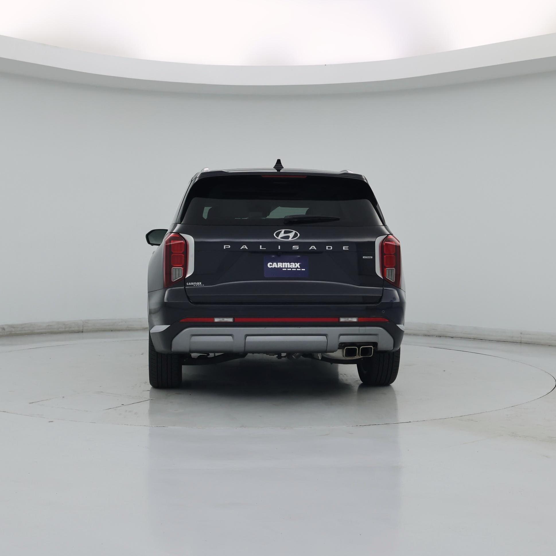 Thumbnail: 2023 Hyundai Palisade - 6