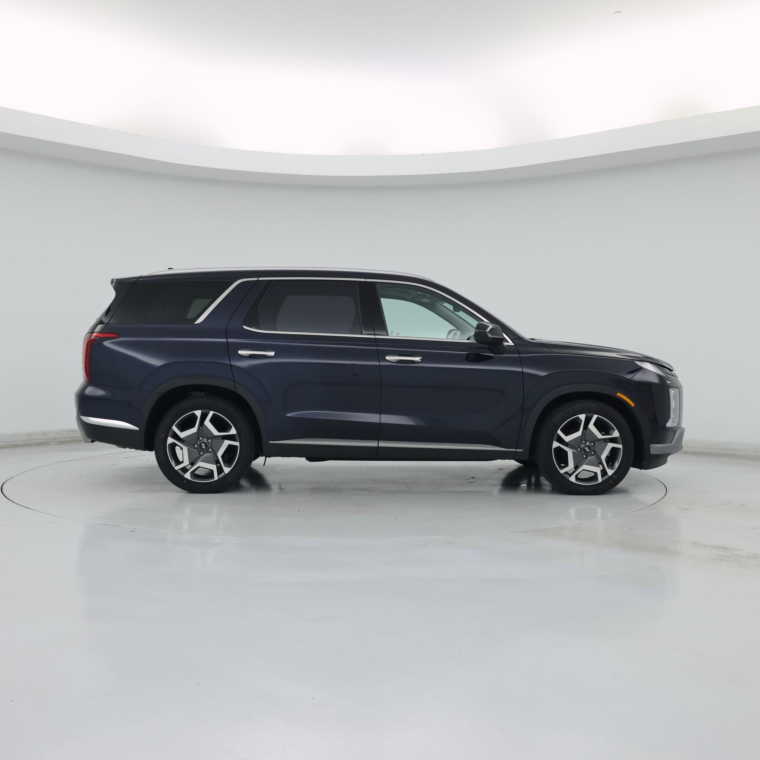 Thumbnail: 2023 Hyundai Palisade - 7