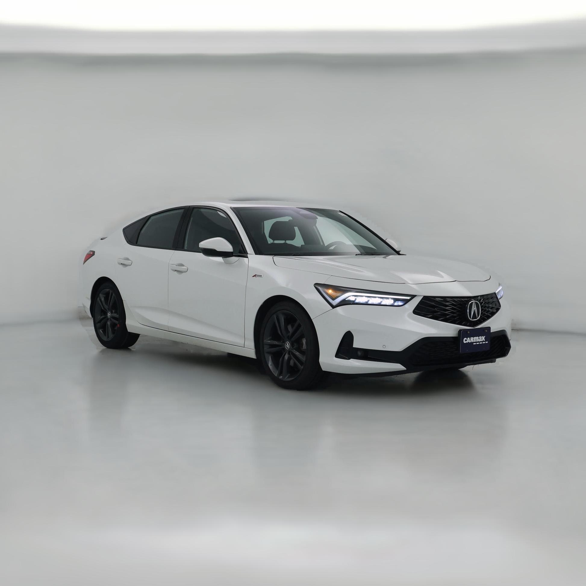 Thumbnail: 2024 Acura Integra - 1