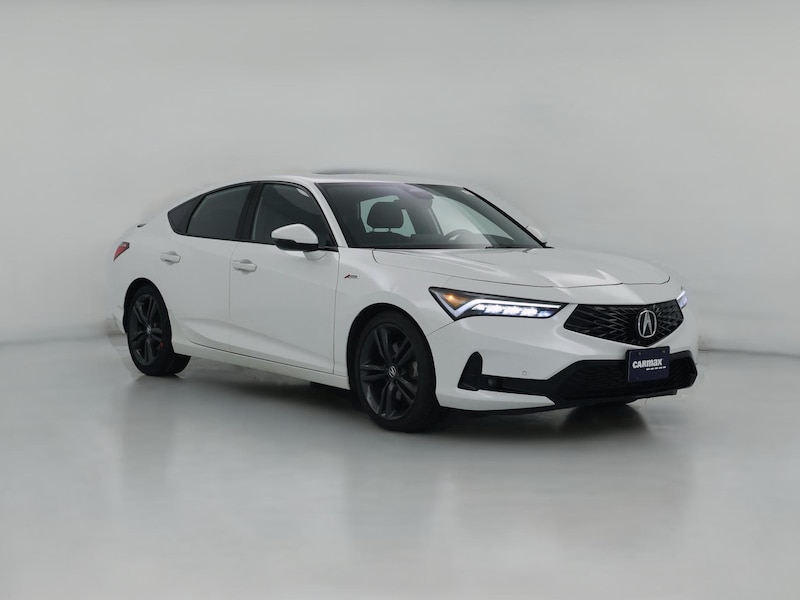 2024 Acura Integra Technology A-Spec