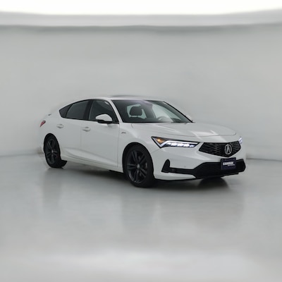 2024 Acura Integra Technology A-Spec