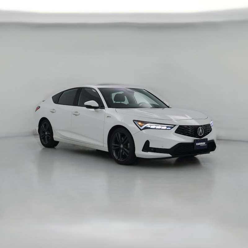 2024 Acura Integra Technology A-Spec
