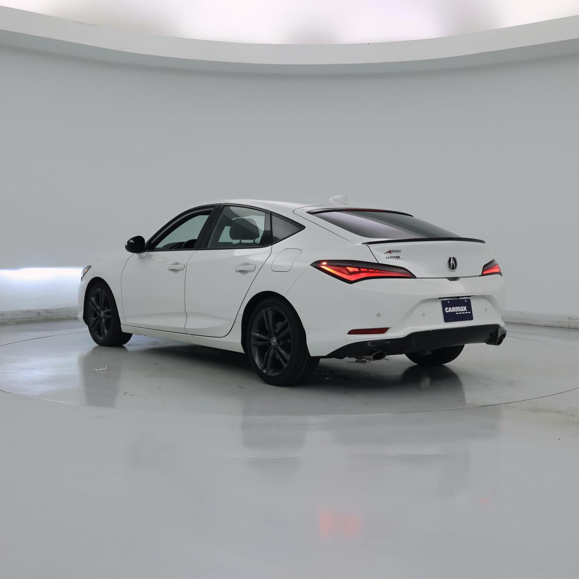 Thumbnail: 2024 Acura Integra - 2