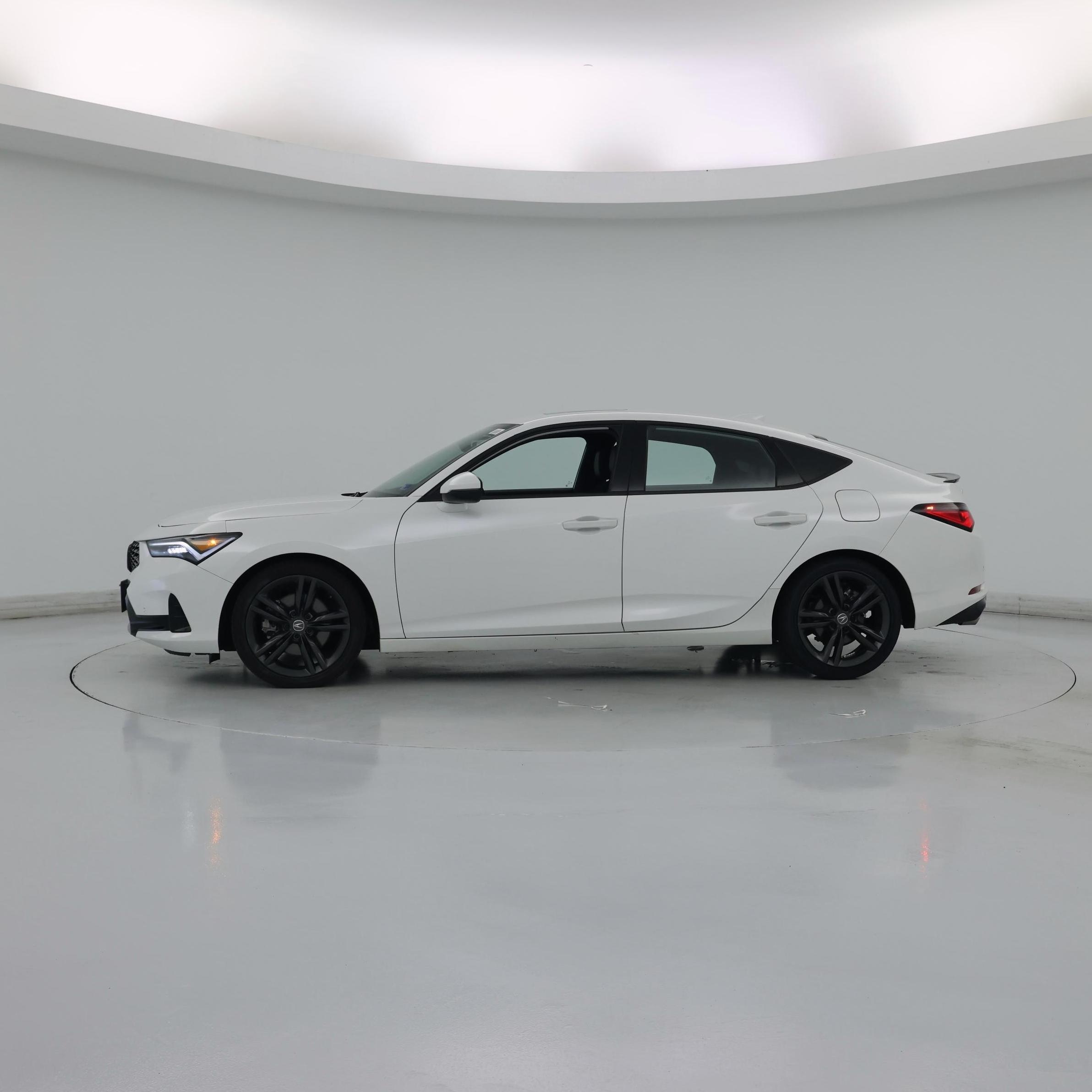 Thumbnail: 2024 Acura Integra - 3