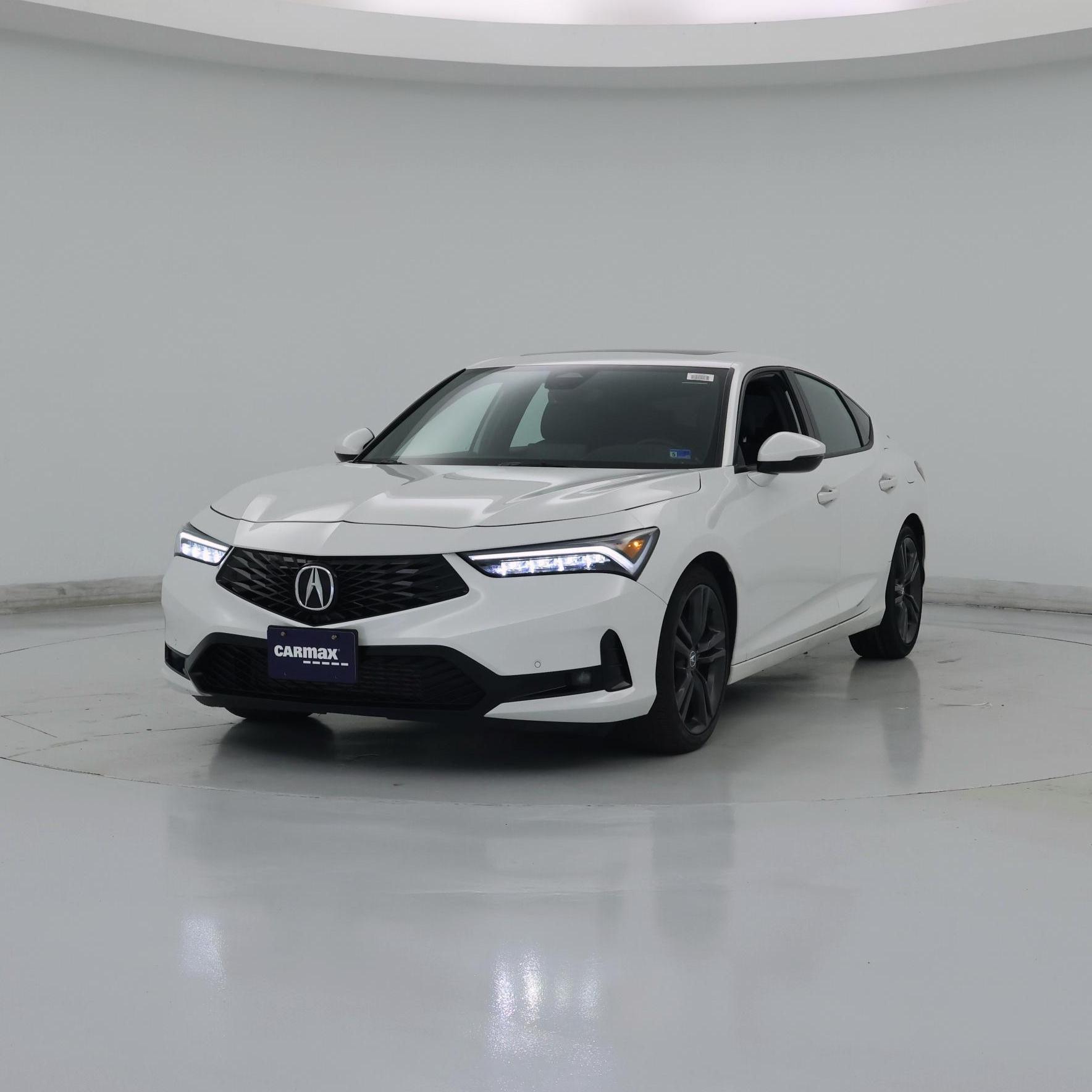 Thumbnail: 2024 Acura Integra - 4