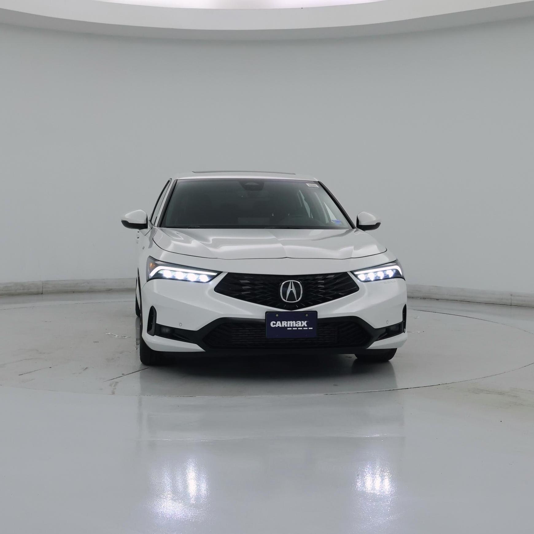 Thumbnail: 2024 Acura Integra - 5