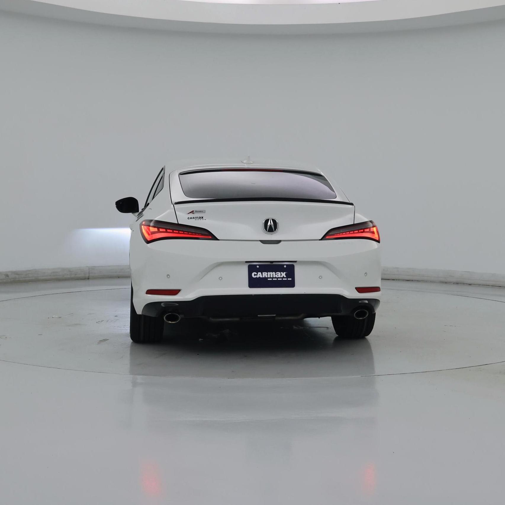 Thumbnail: 2024 Acura Integra - 6
