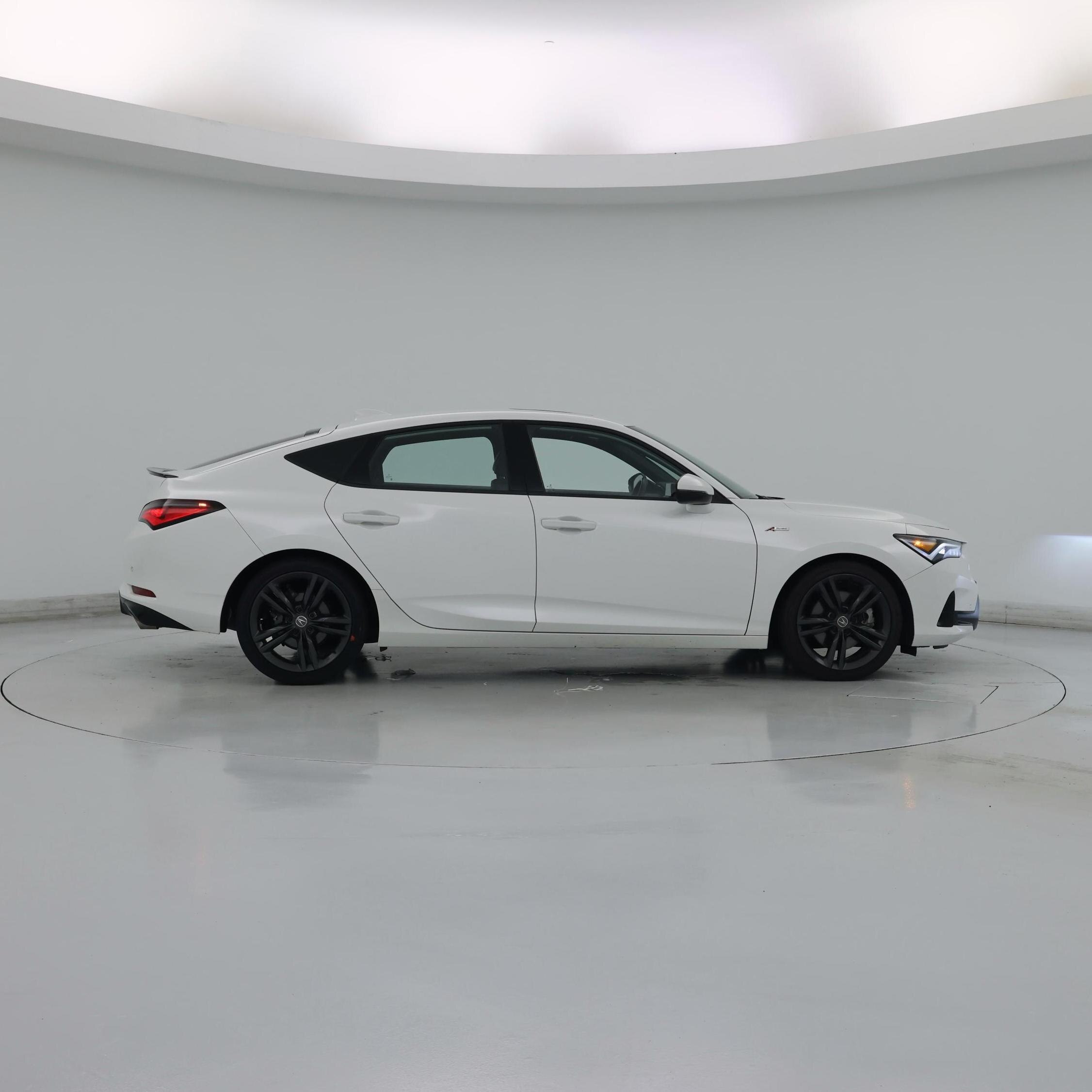 Thumbnail: 2024 Acura Integra - 7