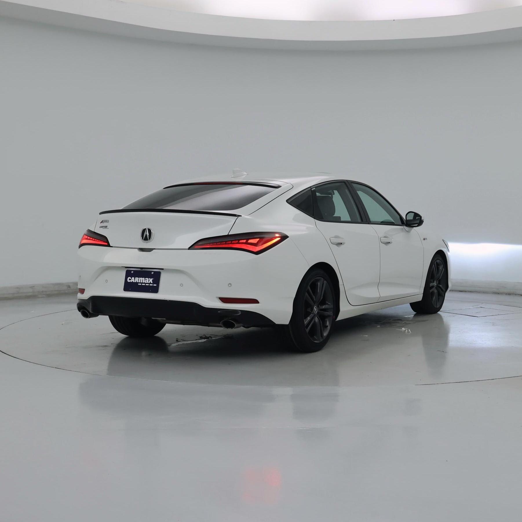 Thumbnail: 2024 Acura Integra - 8