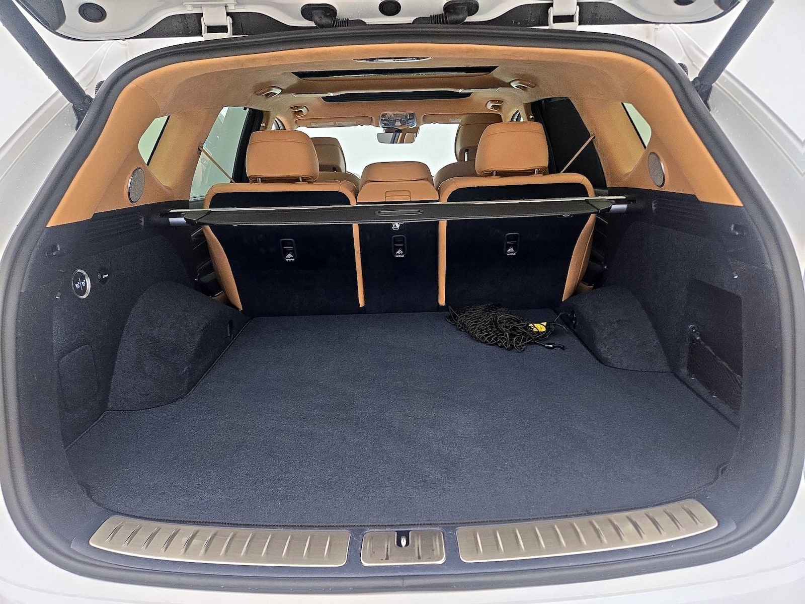 2024 GENESIS GV80 - Photo 23