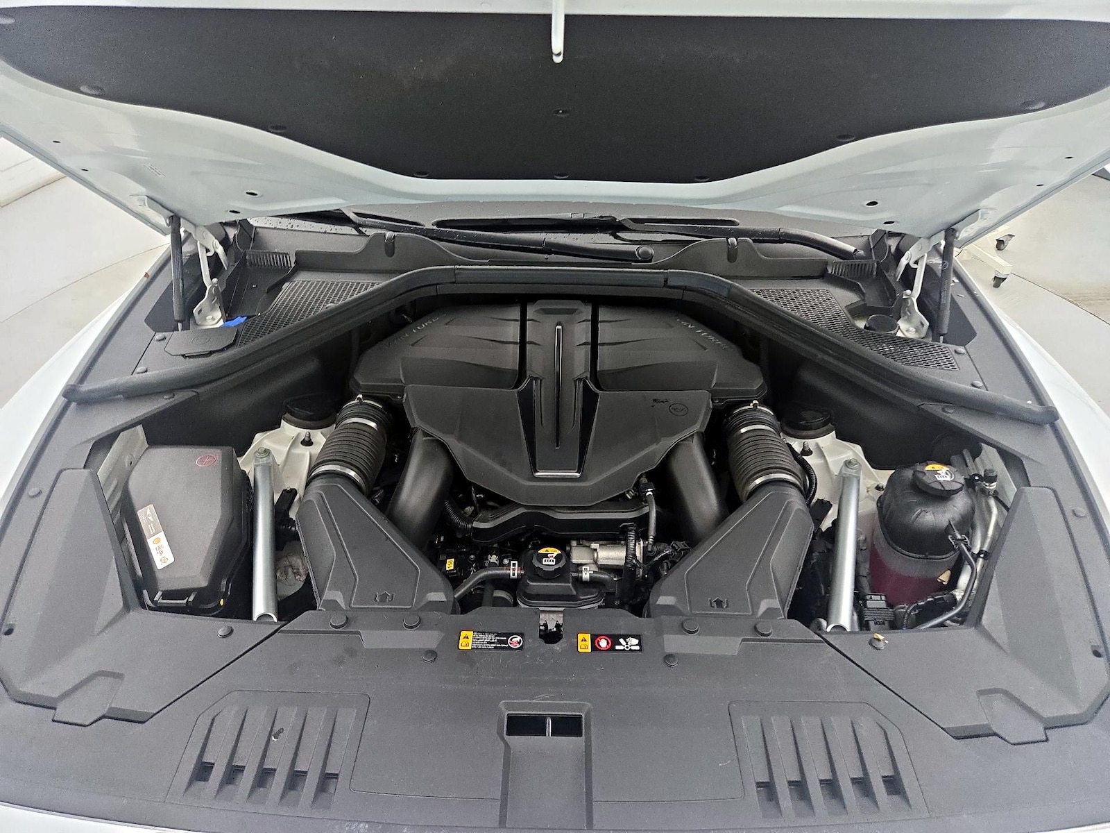 2024 GENESIS GV80 - Photo 25