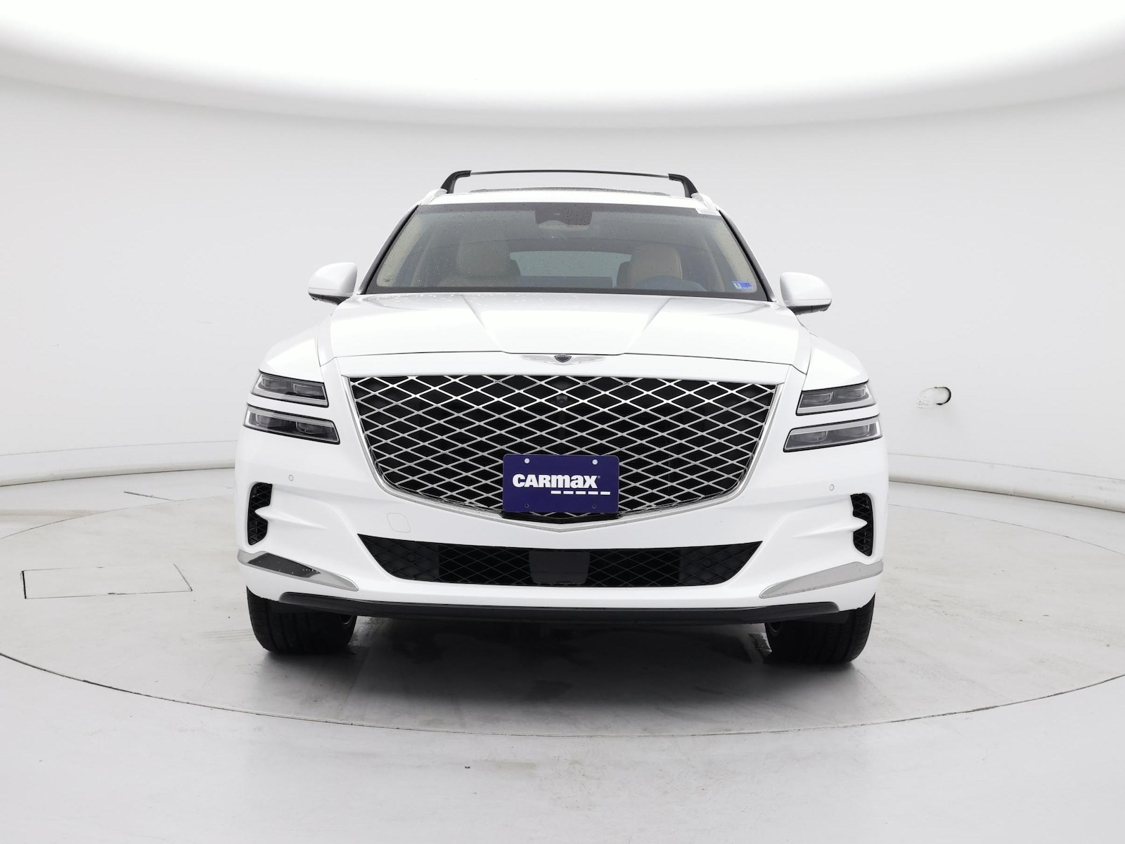 2024 GENESIS GV80 - Photo 6