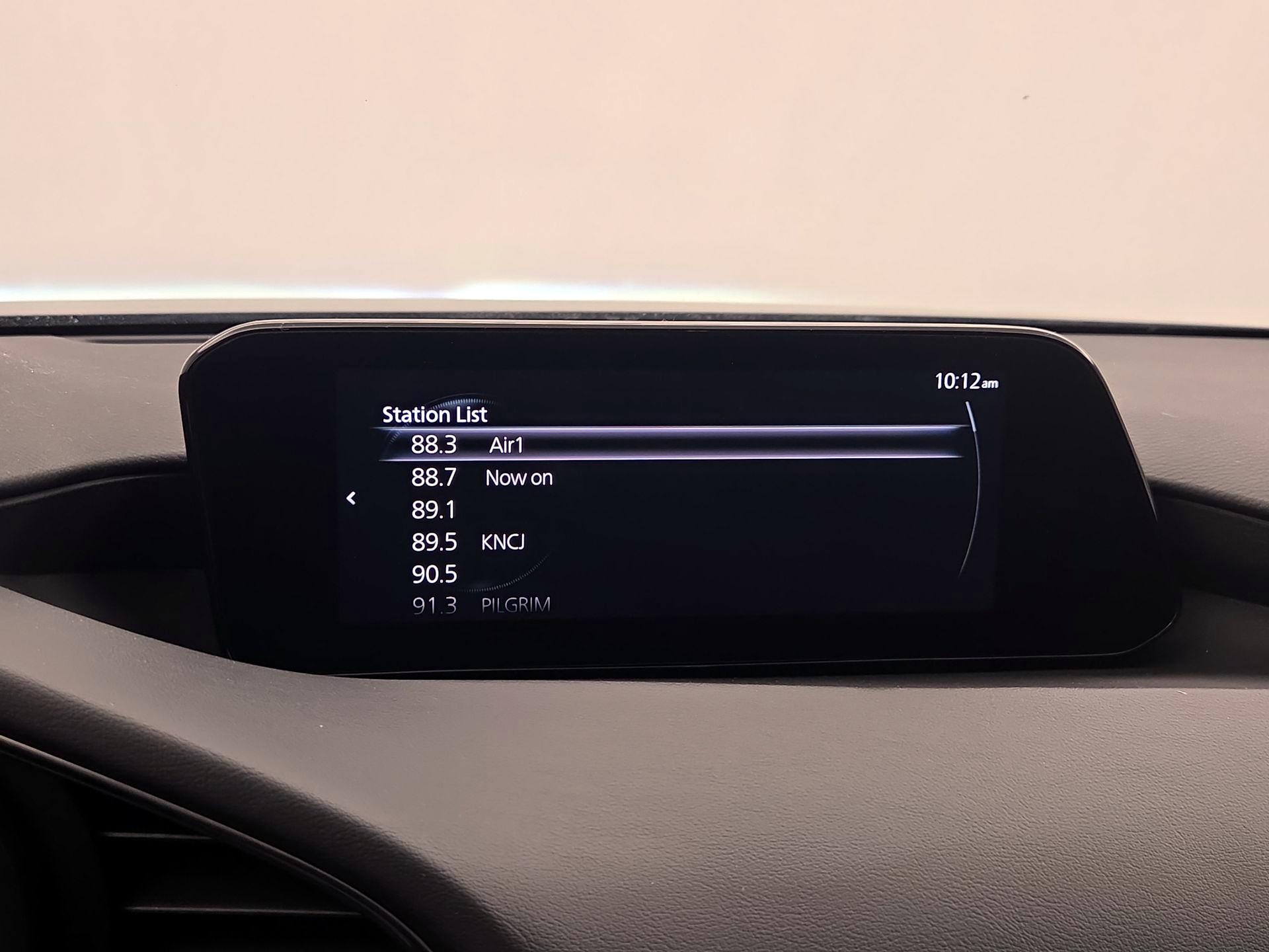 Thumbnail: 2025 Mazda Mazda3 - 15