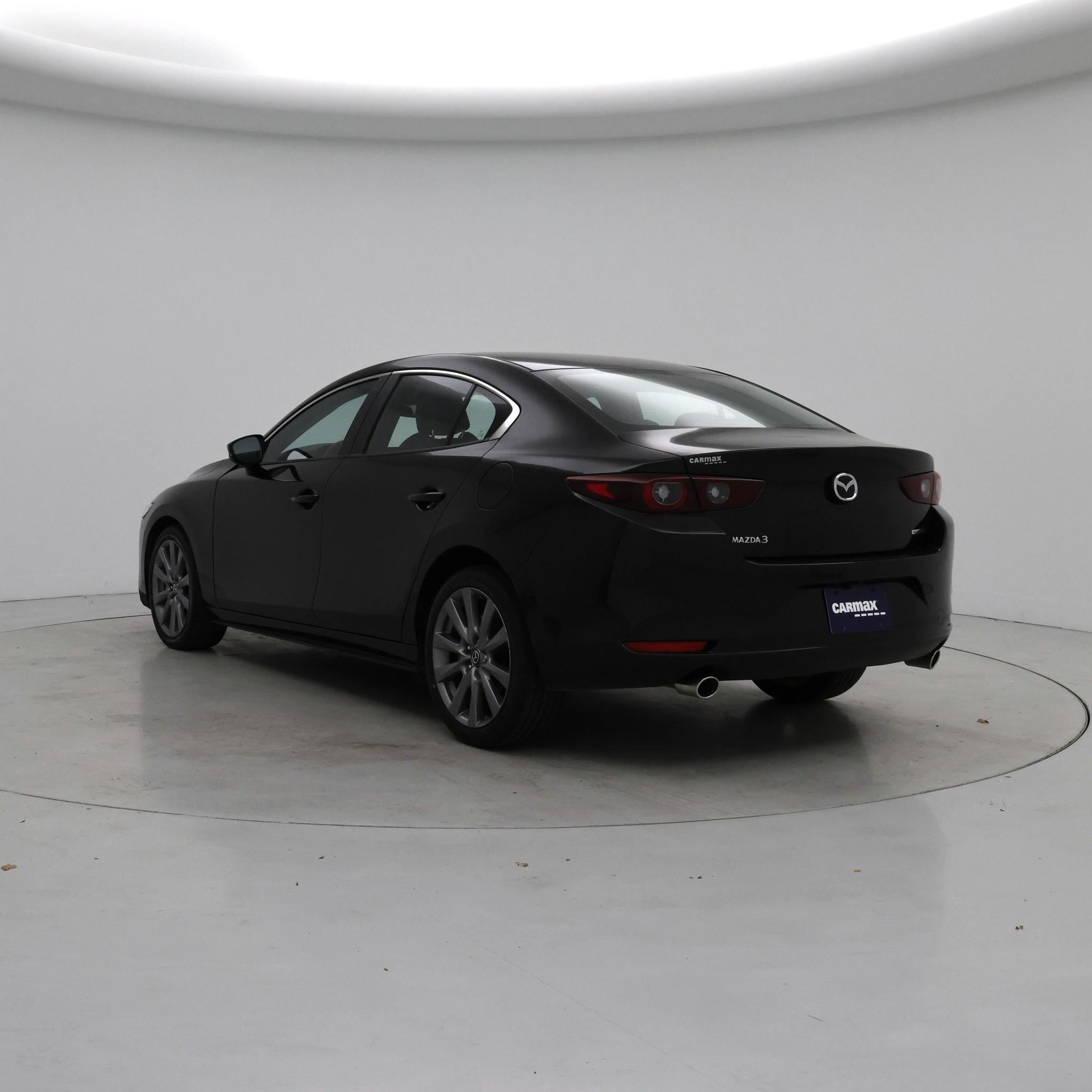 Thumbnail: 2025 Mazda Mazda3 - 2