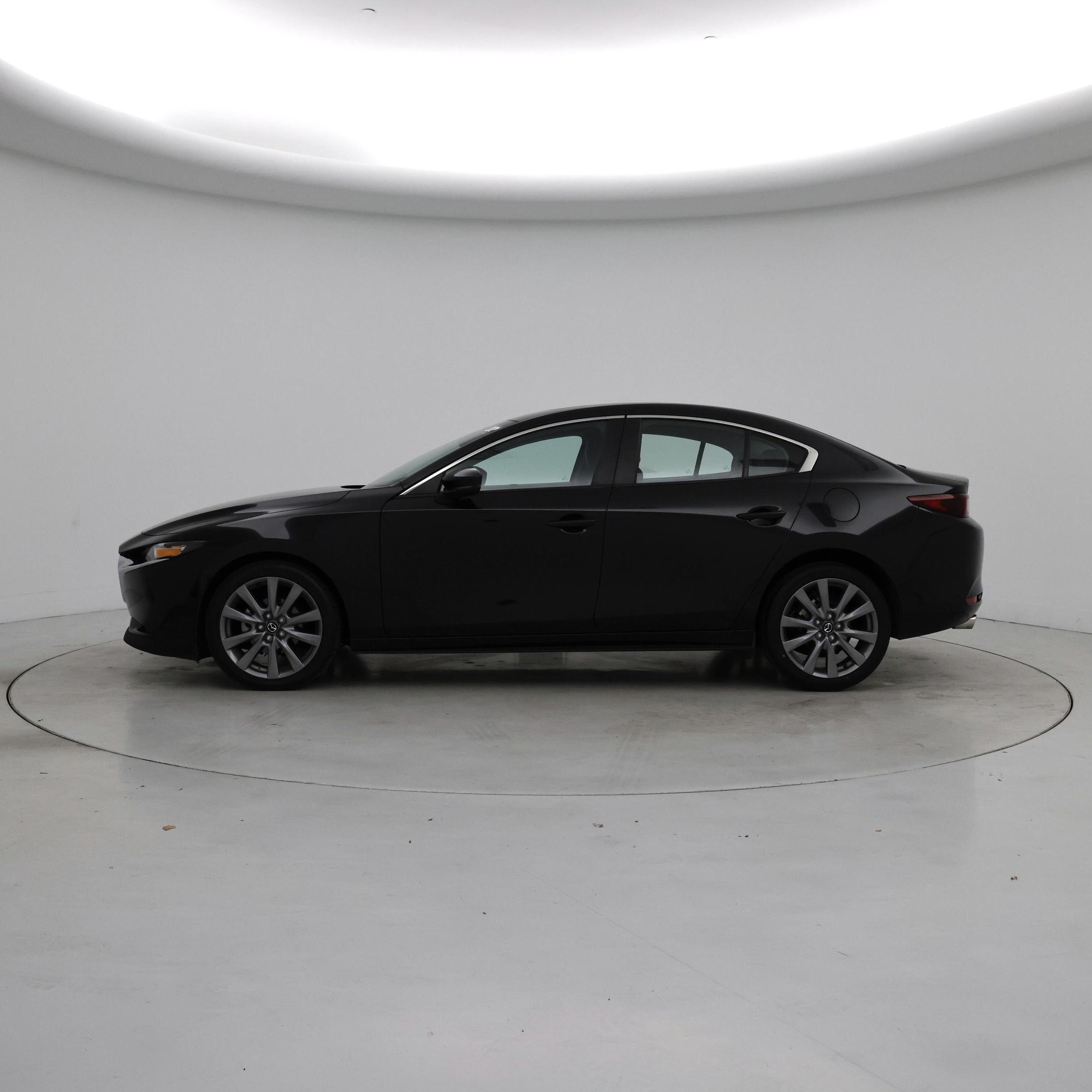 Thumbnail: 2025 Mazda Mazda3 - 3