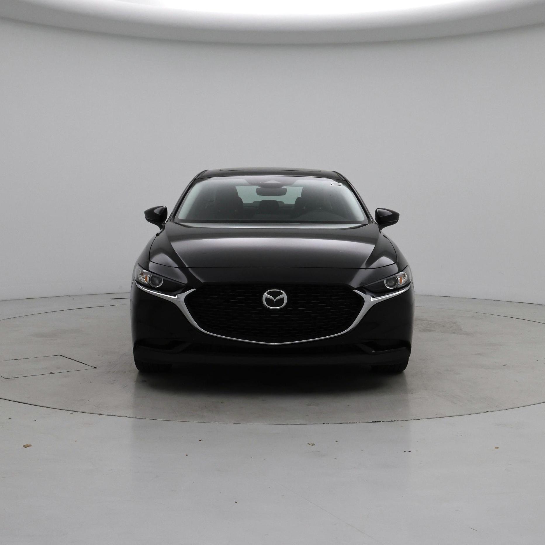 Thumbnail: 2025 Mazda Mazda3 - 5