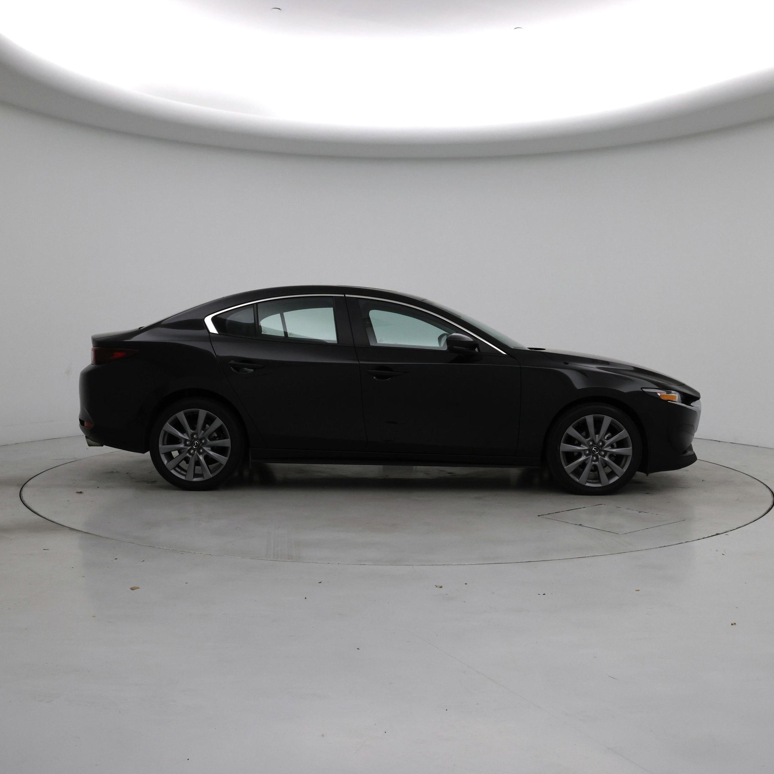 Thumbnail: 2025 Mazda Mazda3 - 7