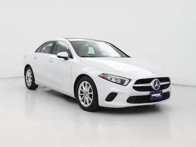 2020 Mercedes-Benz A220