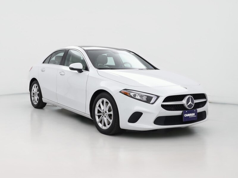 2020 Mercedes-Benz A-Class A 220 -
                  Glen Allen, VA