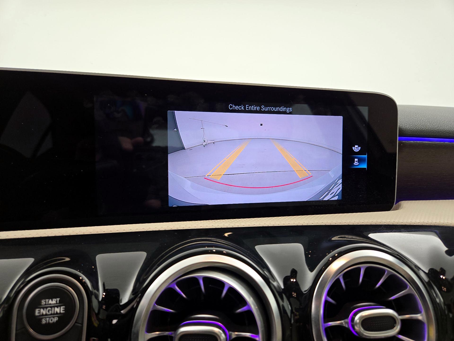 Thumbnail: 2020 Mercedes-Benz A-Class - 14