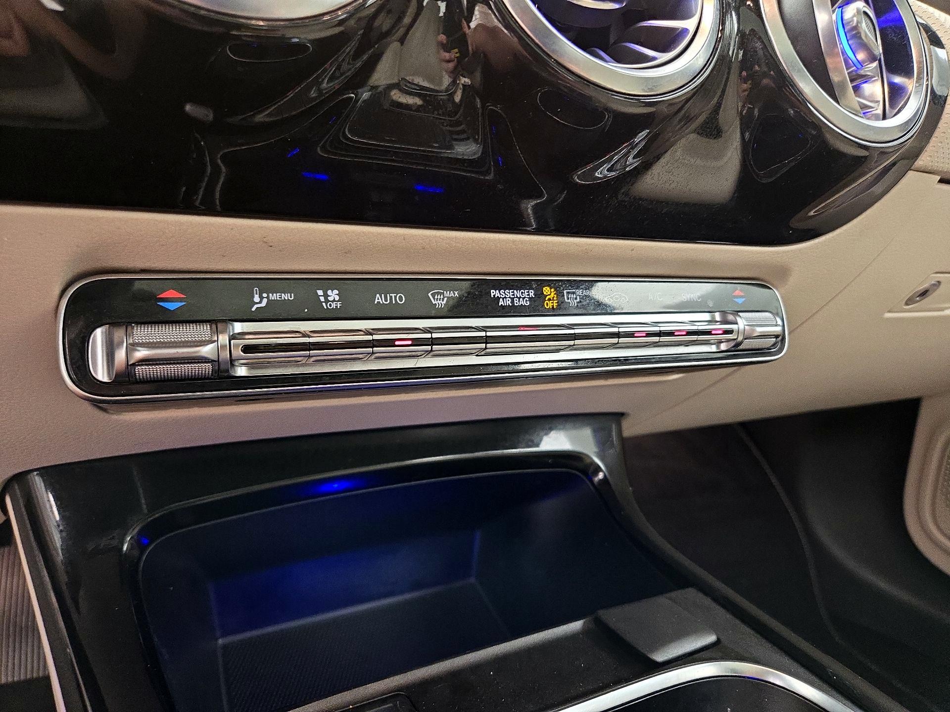 Thumbnail: 2020 Mercedes-Benz A-Class - 16